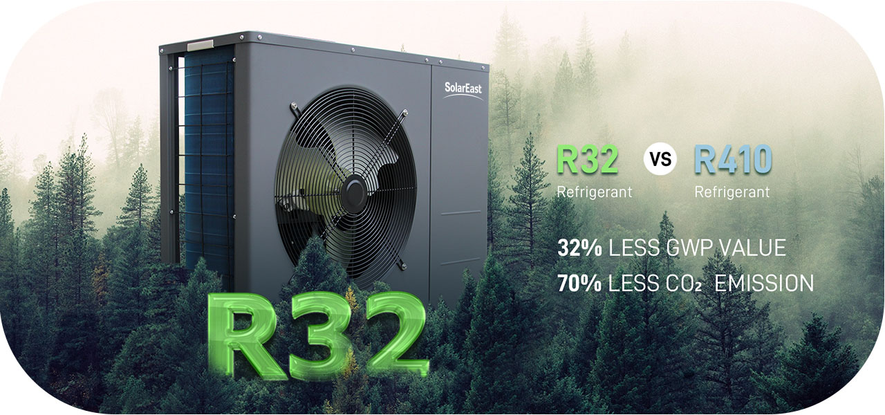 refrigerant 13 refrigerante 13