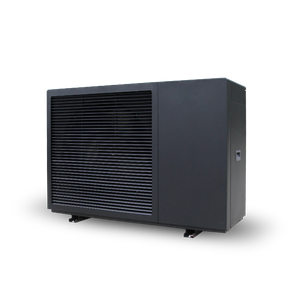 Riscaldamento a pavimento dello scaldabagno a pompa di calore per riscaldamento e raffreddamento R290 6KW/8KW/12KW con funzione SG Ready - Serie BLN