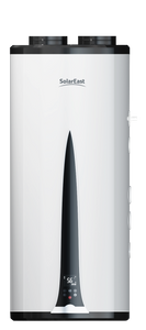 Smart R290 Pompa di calore Lo scaldabagno - Best Residential Wot Water System 220V