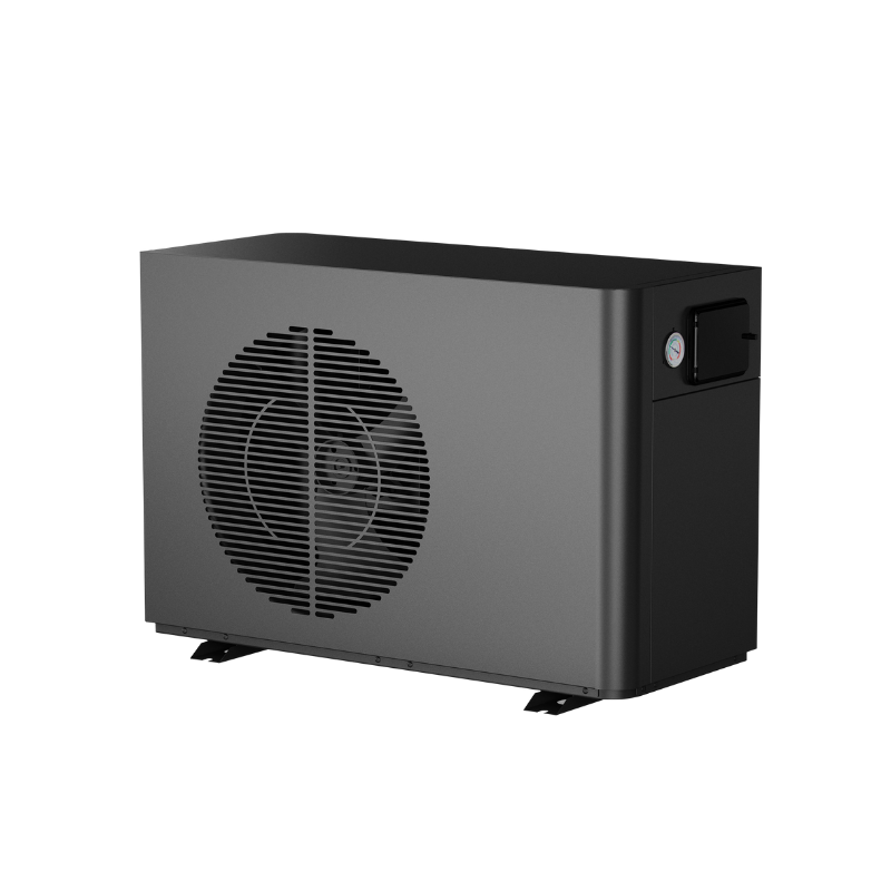 pompa di calore della piscina