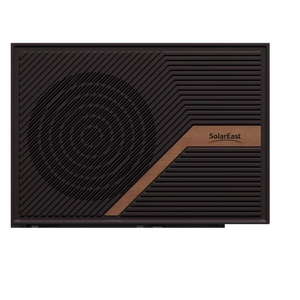 Pompa di Calore Monoblocco 6kW/8kW/10kW/12kW/14kW/16kW A+++ per Riscaldamento Raffrescamento e ACS - Serie Plus 