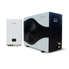 6KW 10KW 14KW 18KW 24KW A +++/A ++ R32 Pompa di calore divisa con funzione antigelo - Serie BLN -DU+IU