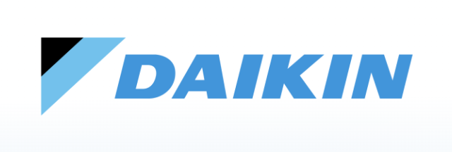 Produttore di pompa di calore Daikin