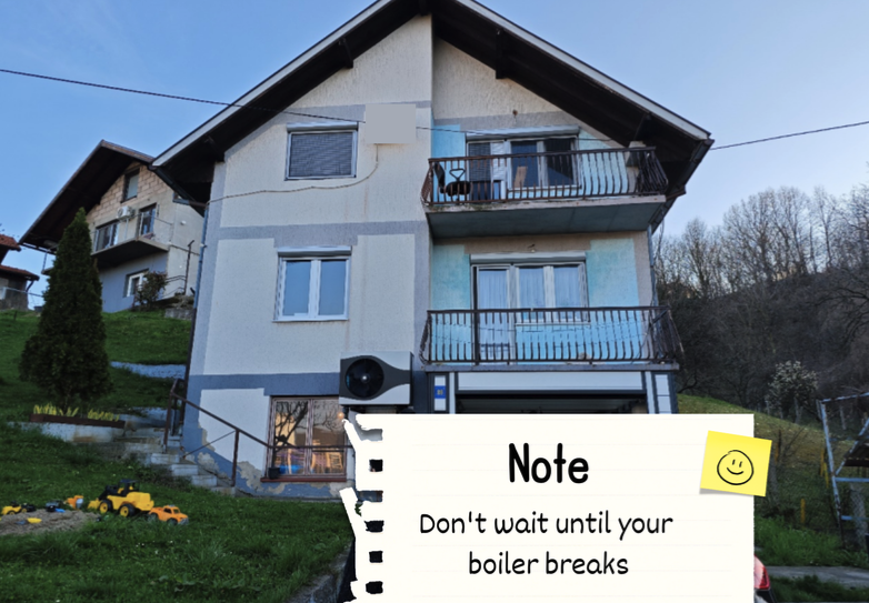 produttore della pompa di calore r290