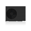 Pompa di Calore Monoblocco 4kW/6kW/8kW/10kW A+++ 32dB(A) per Riscaldamento Raffrescamento e ACS - Serie Ultra