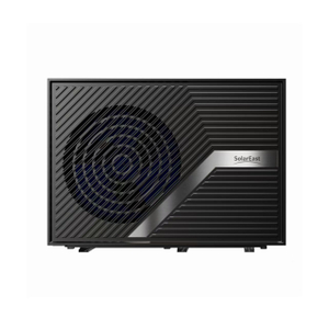 Pompa di Calore Monoblocco 4kW/6kW/8kW/10kW 32dB(A) per Riscaldamento Raffrescamento e ACS - Serie U