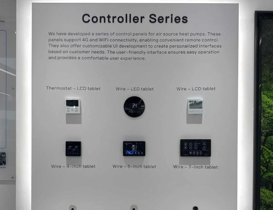 Controllo auto-elettronico