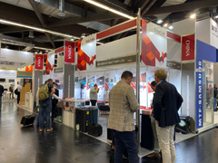 2023 Chillventa in Germania