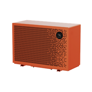 Pompa di calore per piscina ad aria R32 da 7 kW/9 kW/17 kW/21 kW/30 kW/35 kW con funzione IoT - Serie S21