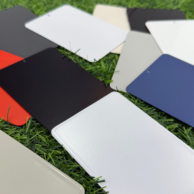 Personalizzazione di base della pompa di calore