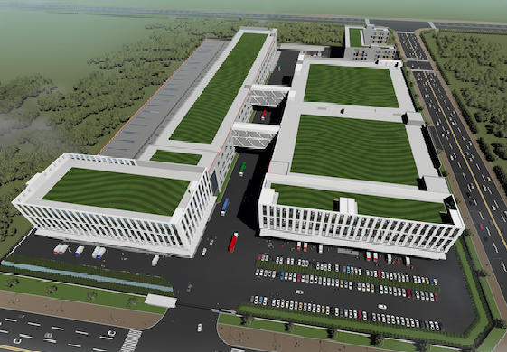 produttore della pompa di calore della fonte d'aria