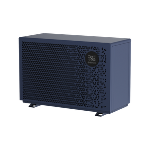 Pompa di calore per piscina ad aria R290 da 7 kW/9 kW/17 kW/21 kW/30 kW/35 kW con funzione IoT - Serie N24