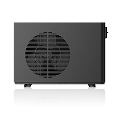 R290 Pompa di calore della piscina di nuoto 