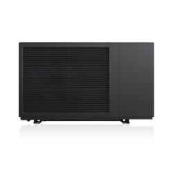 R290 Pompa di calore di riscaldamento e raffreddamento da 4KW